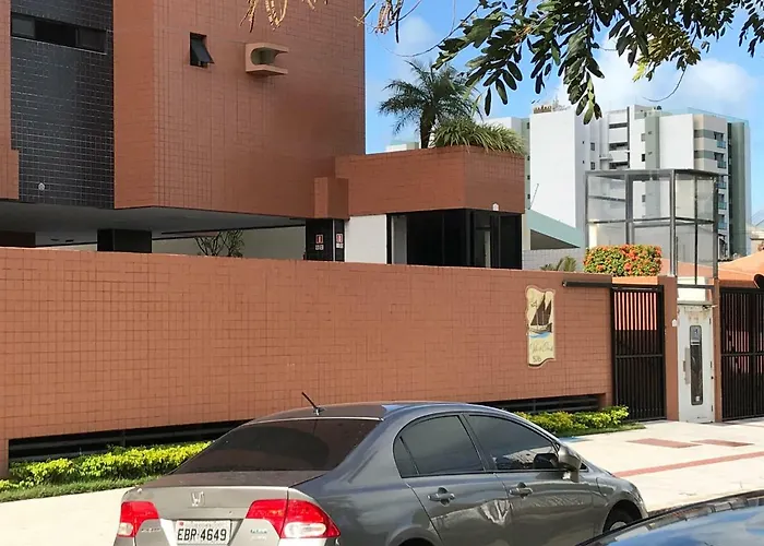 Apartamento Jatiúca