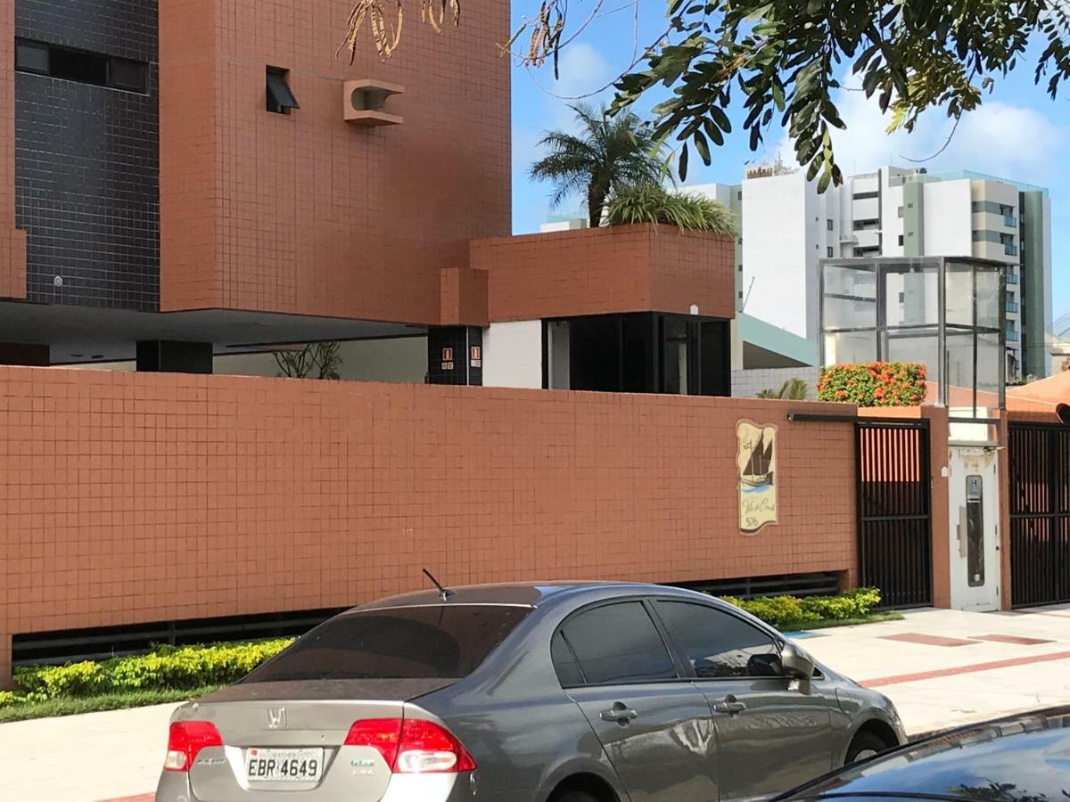 Apartamento Jatiuca Apartamento