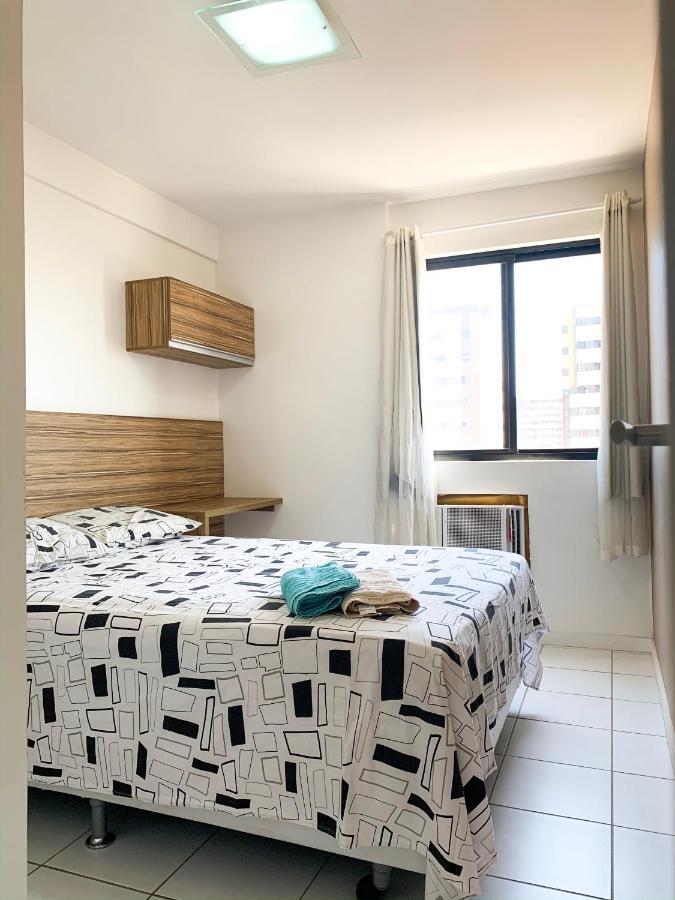 Apartamento Apartamento Jatiuca *