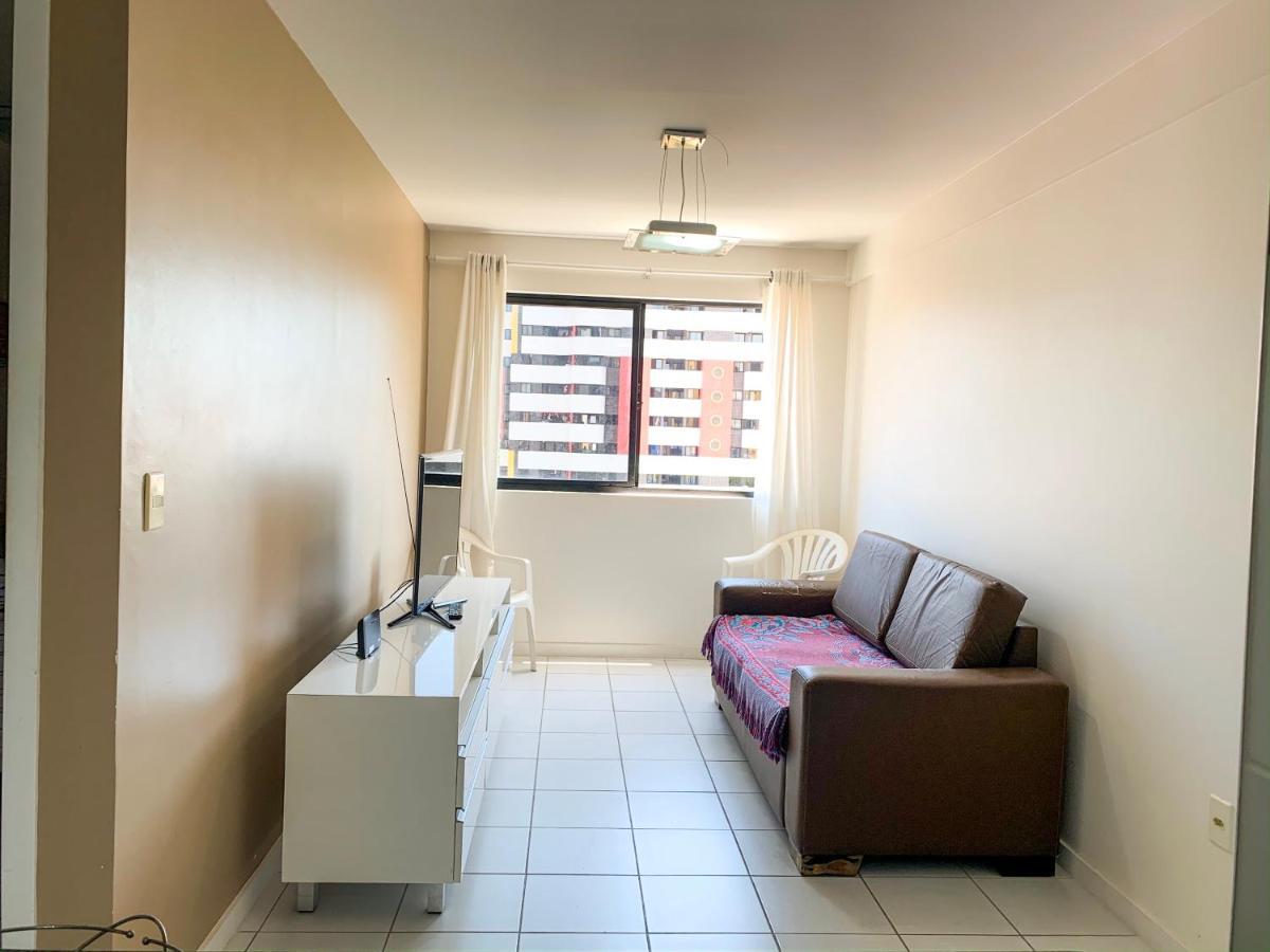 Apartamento Jatiuca