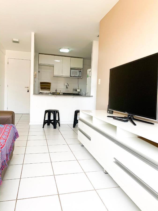 Apartamento Apartamento Jatiuca *