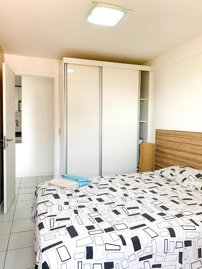 Apartamento Jatiuca *