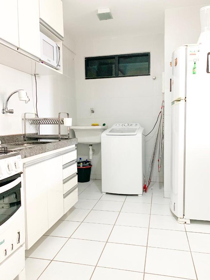 Apartamento Jatiuca