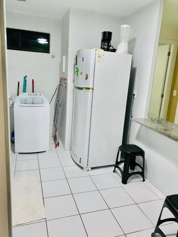 Apartamento Jatiuca Maceió